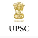 UPSC 2024